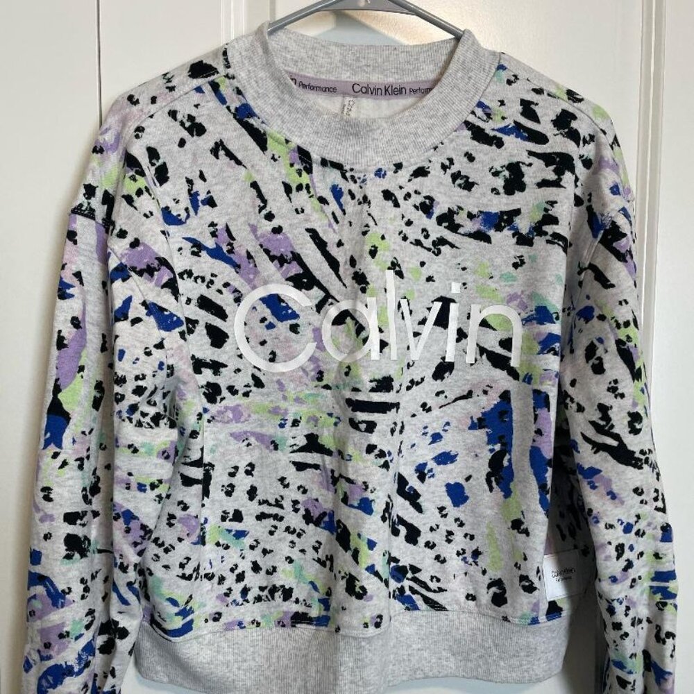 Calvin Klein Fun & Funky